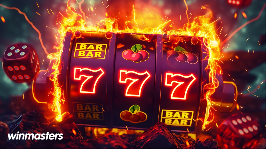 Experiența de casino live la Winmasters